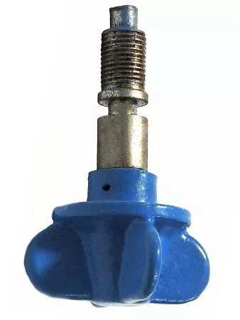 Вентиль для пресса NORDBERG N3612 – анонс, характеристики, 