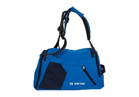 Сумка ручная с логотипом бренда &quot;KING TONY&quot; KING TONY 87732D KING TONY – анонс, характеристики, MST87732D 