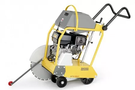 Швонарезчик Wacker Neuson BFS 1350A новое в магазине tool-24.ru