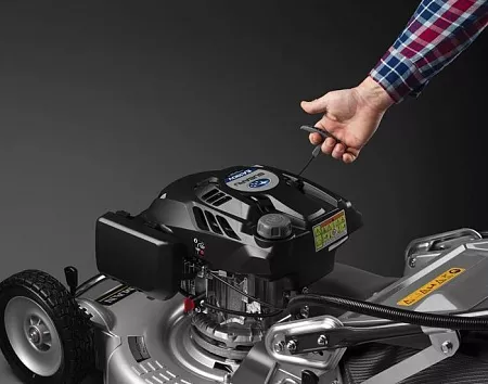 Газонокосилка бензиновая Caiman LM5360HXAR-PRO; цена 297&nbsp;000 &#8381;