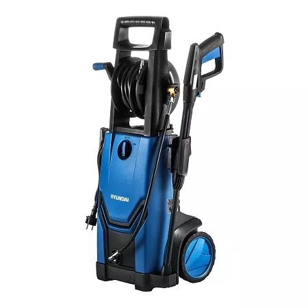 Мойка высокого давления Hyundai HHW 190-600; цена 18&nbsp;390 &#8381;