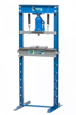 Пресс, силовое устройство - домкрат, усилие 20 тонн NORDBERG ECO N3620JL – купить в , подробное изображение 
