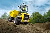 Думпер колесный Wacker Neuson DW100 