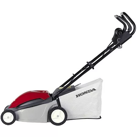 Газонокосилка HONDA HRE330A2; цена 