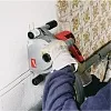 Детальное изображение : штроборез milwaukee wcs45/m