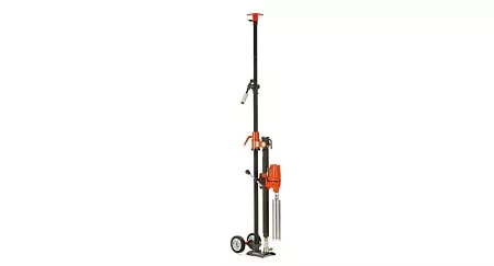 Алмазная установка Husqvarna DMS 160AT Gyro новое в магазине tool-24.ru