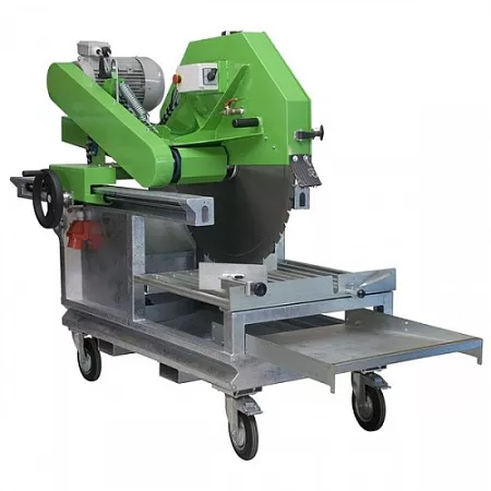 Dr.Schulze BS 900+ Станок для резки камня вид 