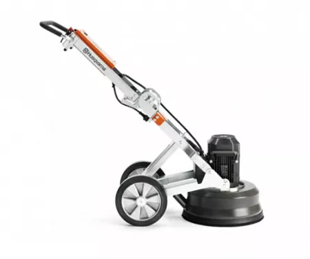 Husqvarna PG 450 Шлифовальная машина новое в магазине tool-24.ru