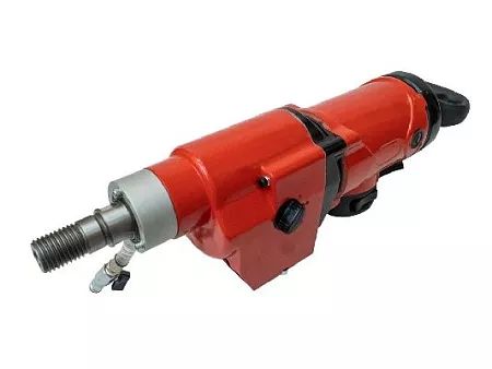 Двигатель для алмазного бурения VOLL INDUSTRIAL VDM 33L новое в магазине tool-24.ru