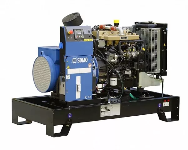 Дизельный генератор SDMO ADRIATIC K44 в интернете по фото Бесплатные фото дизельный генератор sdmo adriatic k44