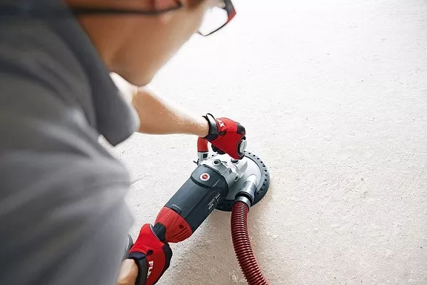 Детальное изображение : шлифмашина flex ld 24-6 180, kit e-jet