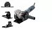 Кожух Mechanic Slider 90 для УШМ 125 (болгарки) детальные картинки Детальное изображение : кожух mechanic slider 90 для ушм 125 (болгарки)