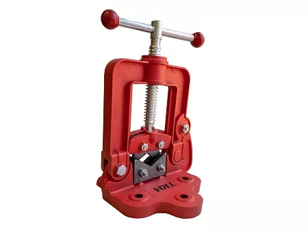 Акции и распродажа тиски трубные voll до 4&quot;