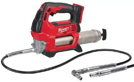 Акции и распродажа шприц milwaukee m18 gg-0
