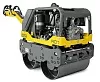 Виброкаток Wacker Neuson RD 7H-Е с ручным приводом 833&nbsp;490 &#8381;
