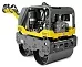 Виброкаток Wacker Neuson RD 7H-Е с ручным приводом 833&amp;nbsp;490 &amp;#8381;