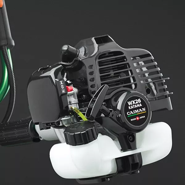 Caiman WX26 KATANA Бензокоса: Бензокосы Товар УТ000019905 0