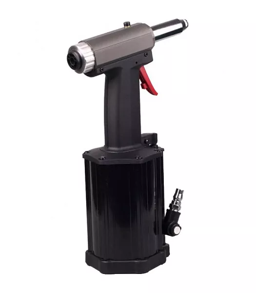 Пневмогидравлический заклепочник Z6400 цена 12 455 ₽ за шт Пневмогидравлический заклепочник Z6400 стоимость 12 455 ₽