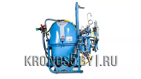 Опрыскиватель D-POL ОПН-400; цена 91&nbsp;725 &#8381;