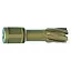 Твердосплавное корончатое сверло T.C.T. Karnasch Hard-Line L55 D82 Weldon 19/32 мм – купить в , подробное изображение 

