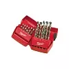 Набор сверел по металлу Milwaukee TW Set (DIN 338) - 25шт – купить в , подробное изображение 
