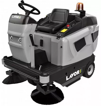 Lavor PRO Подметальная машина SWL R1100 ET; цена 2&nbsp;260&nbsp;115 &#8381;