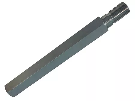 Облегченный удлинитель 1,1/4' для алмазных коронок MESSER 500 новое в магазине tool-24.ru
