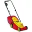 Газонокосилка электрическая Wolf Garten S 3800 E: 18ACF1S-650 по цене Газонокосилка электрическая Wolf Garten S 3800 E: Инструмент и оснастка Товар УТ000041266 0