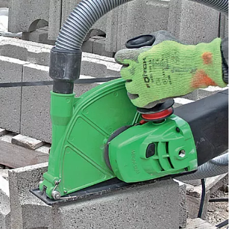 Система для резки и шлифовки Eibenstock ETR 230 новое в магазине tool-24.ru