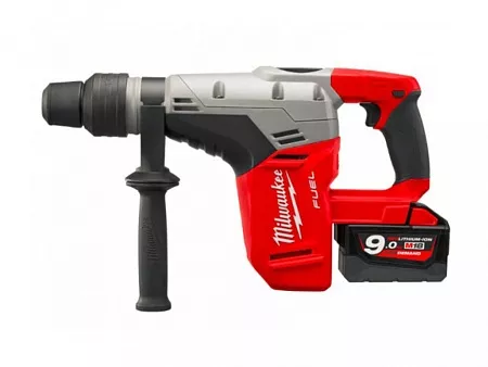 Перфоратор SDS-MAX Milwaukee M18CHM-902C FUEL акция