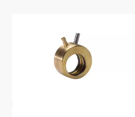 EUROBOOR Кольцо подачи СОЖ 020.0145 – анонс, характеристики, 