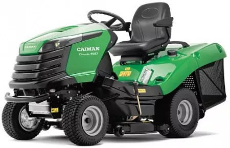 Caiman Comodo 4WD 20 л.с. Газонокосильная машина; цена 1&nbsp;071&nbsp;410 &#8381;