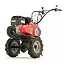 Мотоблок Pubert VARIO 70 B TWK+: 