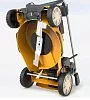 Газонокосилка бензиномоторная самоходная "Cub Cadet" XM1 ER53: 12A-ZAJ4603 по цене Газонокосилка бензиномоторная самоходная "Cub Cadet" XM1 ER53: Газонокосилки бензиновые Товар УТ000041217 0