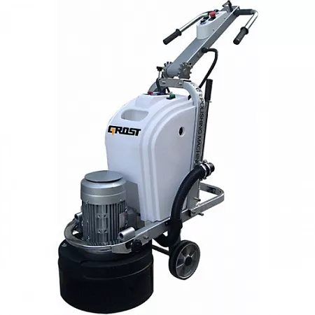 Мозаично-шлифовальная машина GROST PMP460-1 новое в магазине tool-24.ru