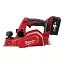 Электрорубанок Milwaukee M18BP-402C детальные картинки Детальное изображение : электрорубанок milwaukee m18bp-402c