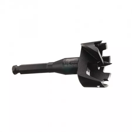Milwaukee SFD 54 mm Самоврезающиеся насадки – анонс, характеристики, 