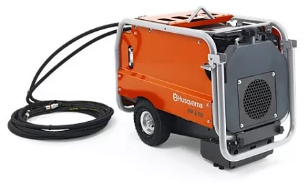 Husqvarna PP 518 гидростанция новое в магазине tool-24.ru