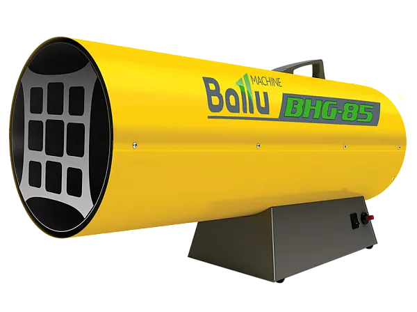 Газовая тепловая пушка BALLU BHG-85 – купить в , подробное изображение 
