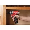Детальное изображение : дрель шуруповерт milwaukee m12 cd -0