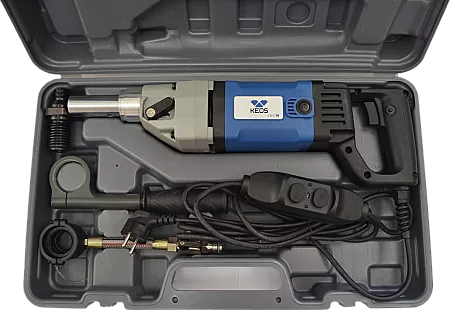 Установка для алмазного бурения KEOS KS-130/2 (ручная установка) новое в магазине tool-24.ru