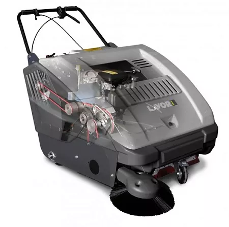 Lavor PRO Подметальная машина SWL 900 ST; цена 599&nbsp;990 &#8381;