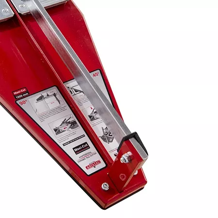 Цена по акции на плиткорез ручной kristal maxi-cut 1000 в магазине Инструмент-24