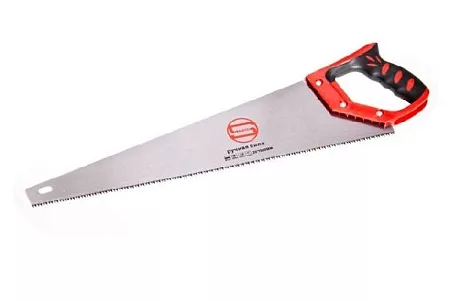Ножовка по дереву STRONG СТУ-217 350 : в описании характеристика и цена Цена по акции на ножовка по дереву strong сту-217 350 в магазине Инструмент-24