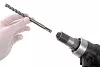 Адаптер 1/2&quot; на SDS-PLUS MESSER для сухой резки и мокрой