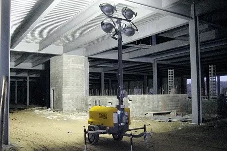 Акции и скидки в магазине осветительная вышка wacker neuson ltn 6l
