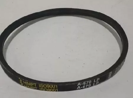 Ремень NORDBERG CT-DJ-0000007 (A670) (A26) – анонс, характеристики, 