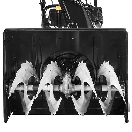 Бензиновый снегоуборщик Hyundai S 7066; цена 83&nbsp;990 &#8381;