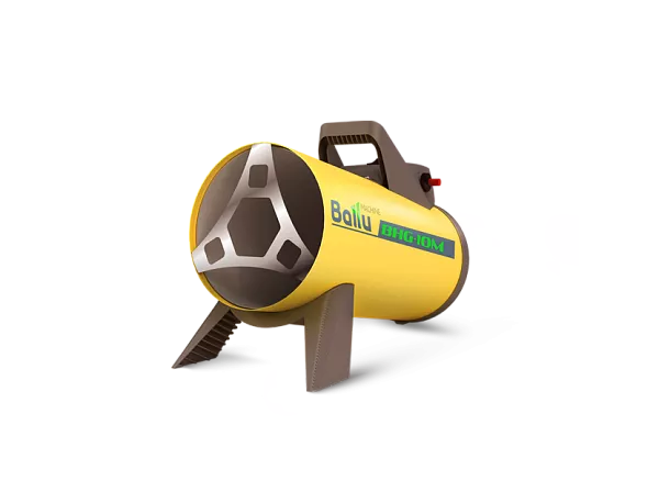Газовая тепловая пушка BALLU BHG-10M – купить в , детальное изображение
Газовая тепловая пушка BALLU BHG-10M – купить в , подробное изображение