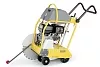 Швонарезчик Wacker Neuson BFS 1350 Az для сухой резки и мокрой